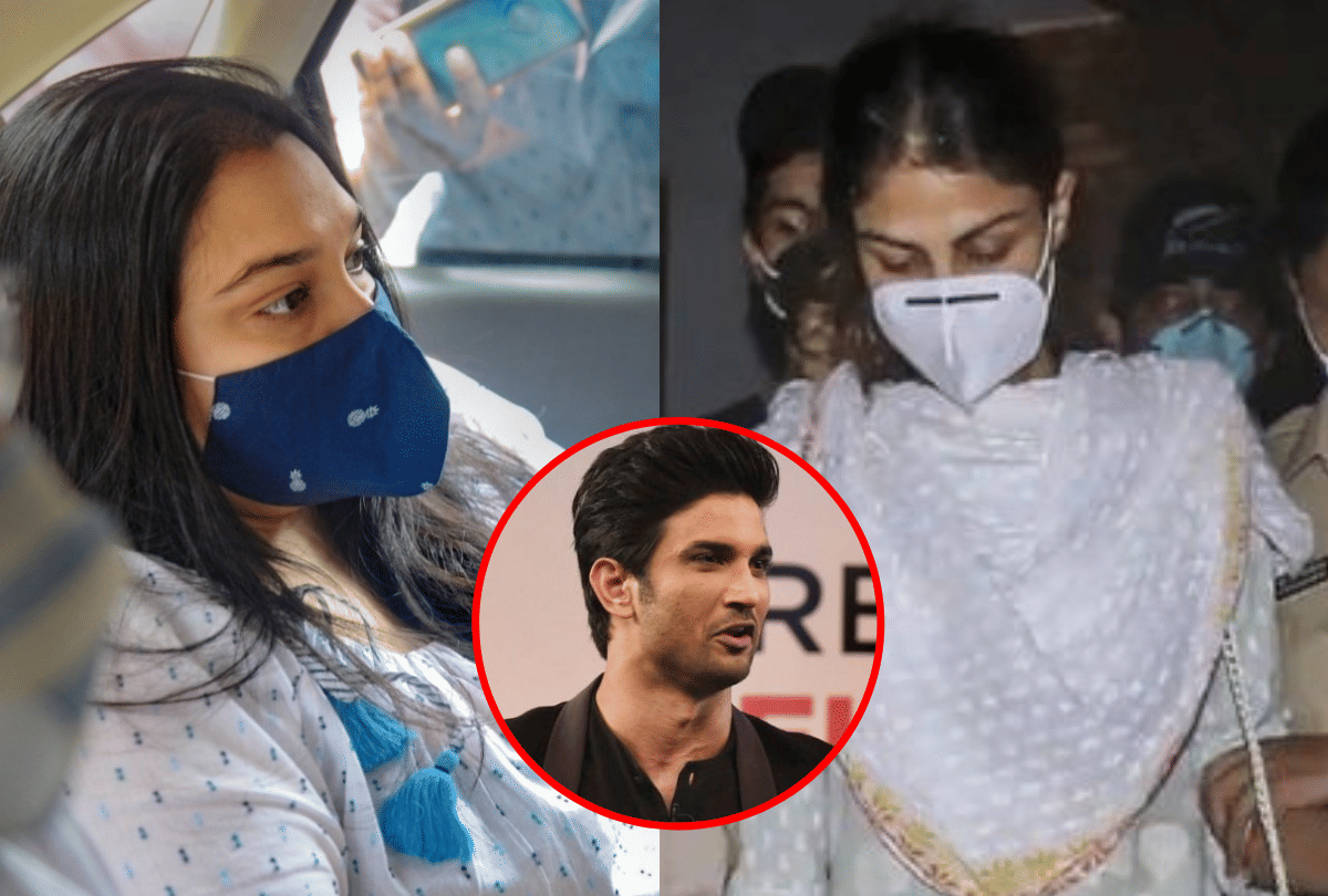 Rhea Chakraborty parents Grilled By CBI and Sandip Singh May File Defamation Case entertainment news