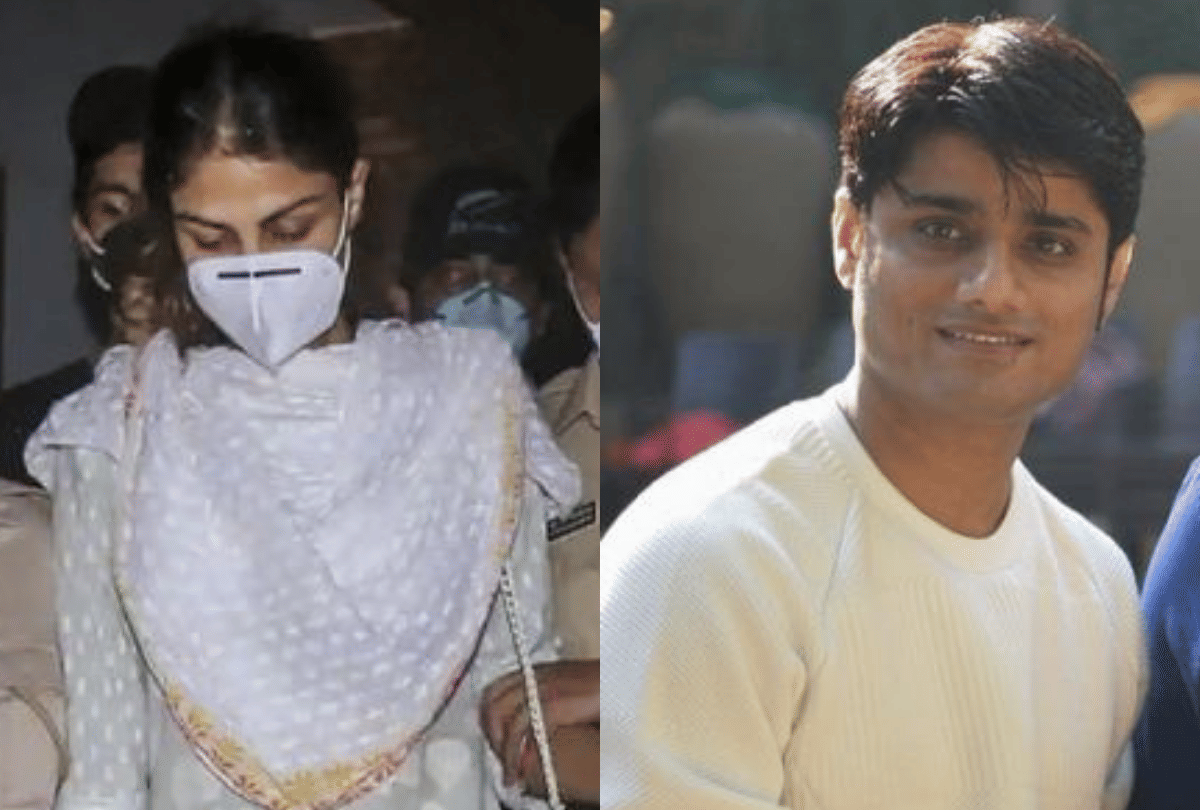 Rhea Chakraborty parents Grilled By CBI and Sandip Singh May File Defamation Case entertainment news