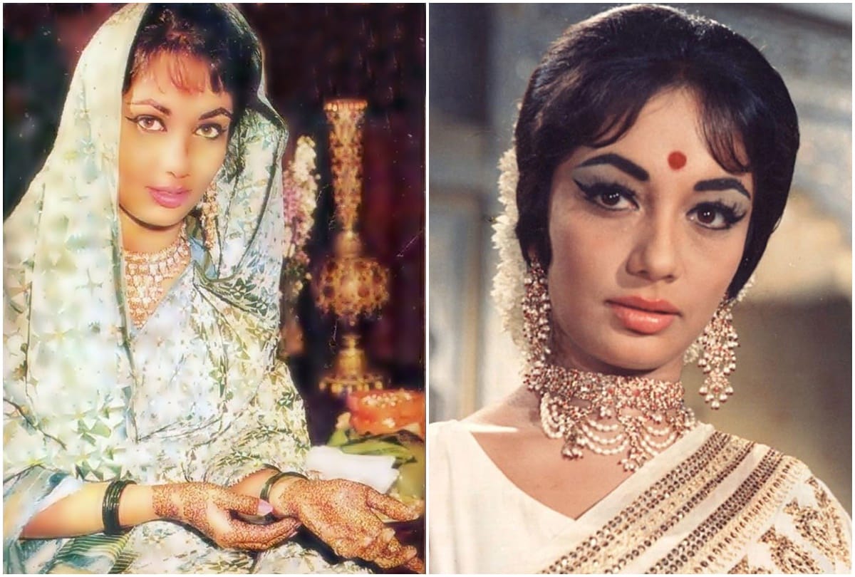 Hairstyle of 60s actress sadhana shivdasani interesting story behind her hairstyle
