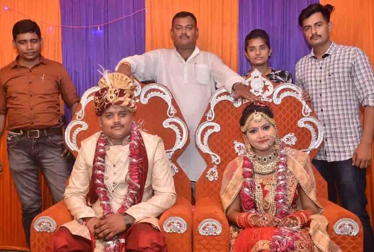 Shocking action in Vikas Dubey case: Khushi sent to jail and mercy on Manu
