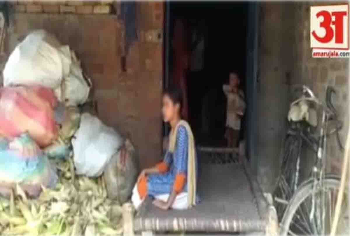 Girlfriend reaches village 300 km away to marry WhatsApp lover