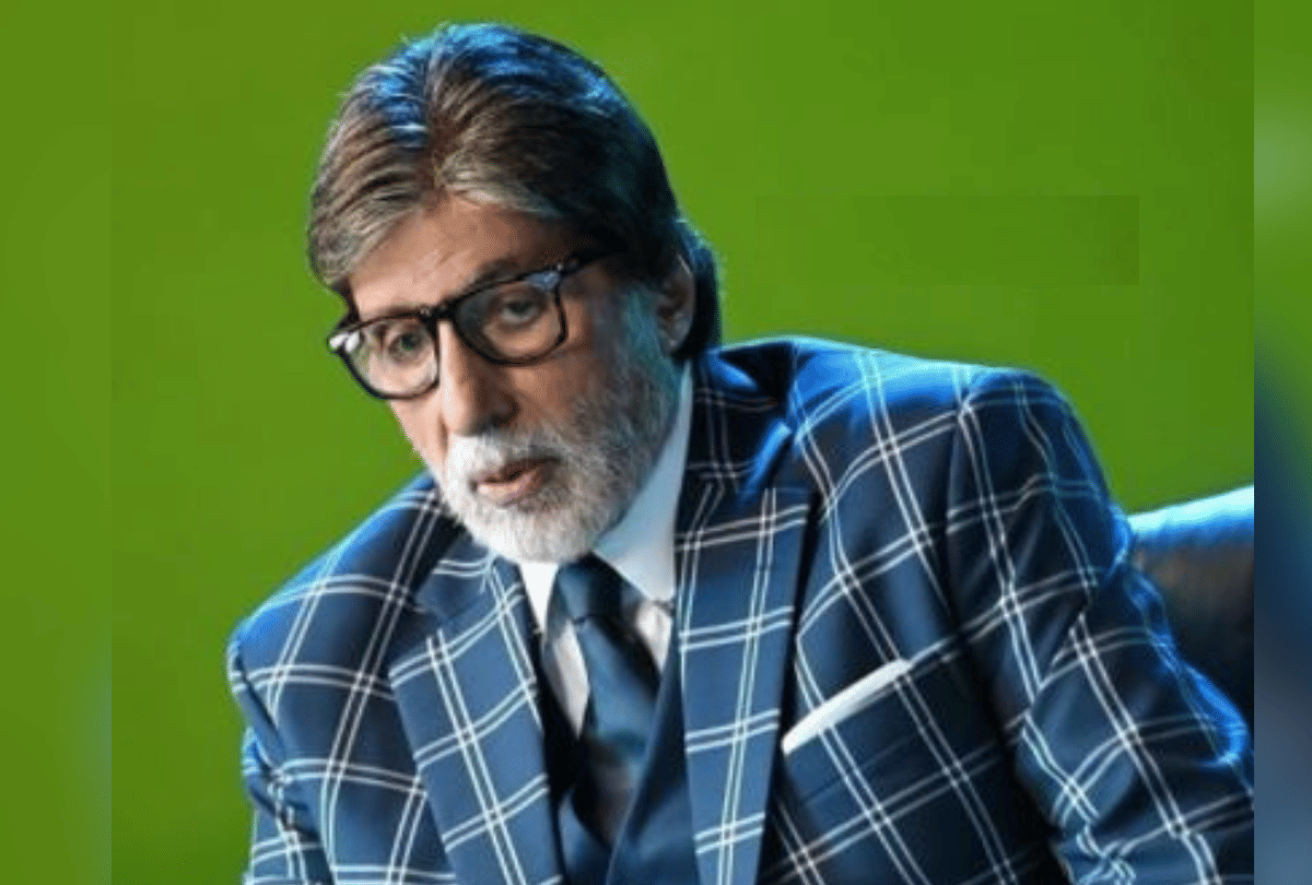 Amitabh bachchan friend says you are ingnoring me