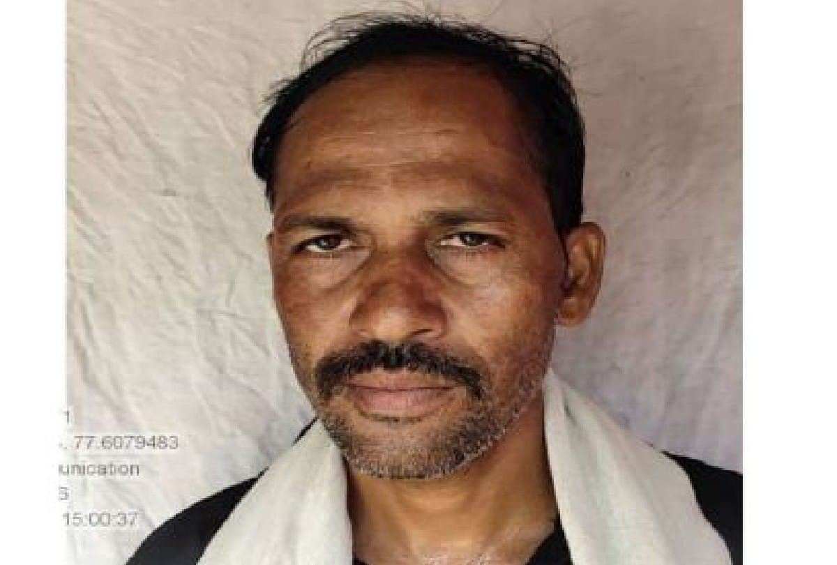 Reward Murder Accused Arrested In Police Encounter Crime News