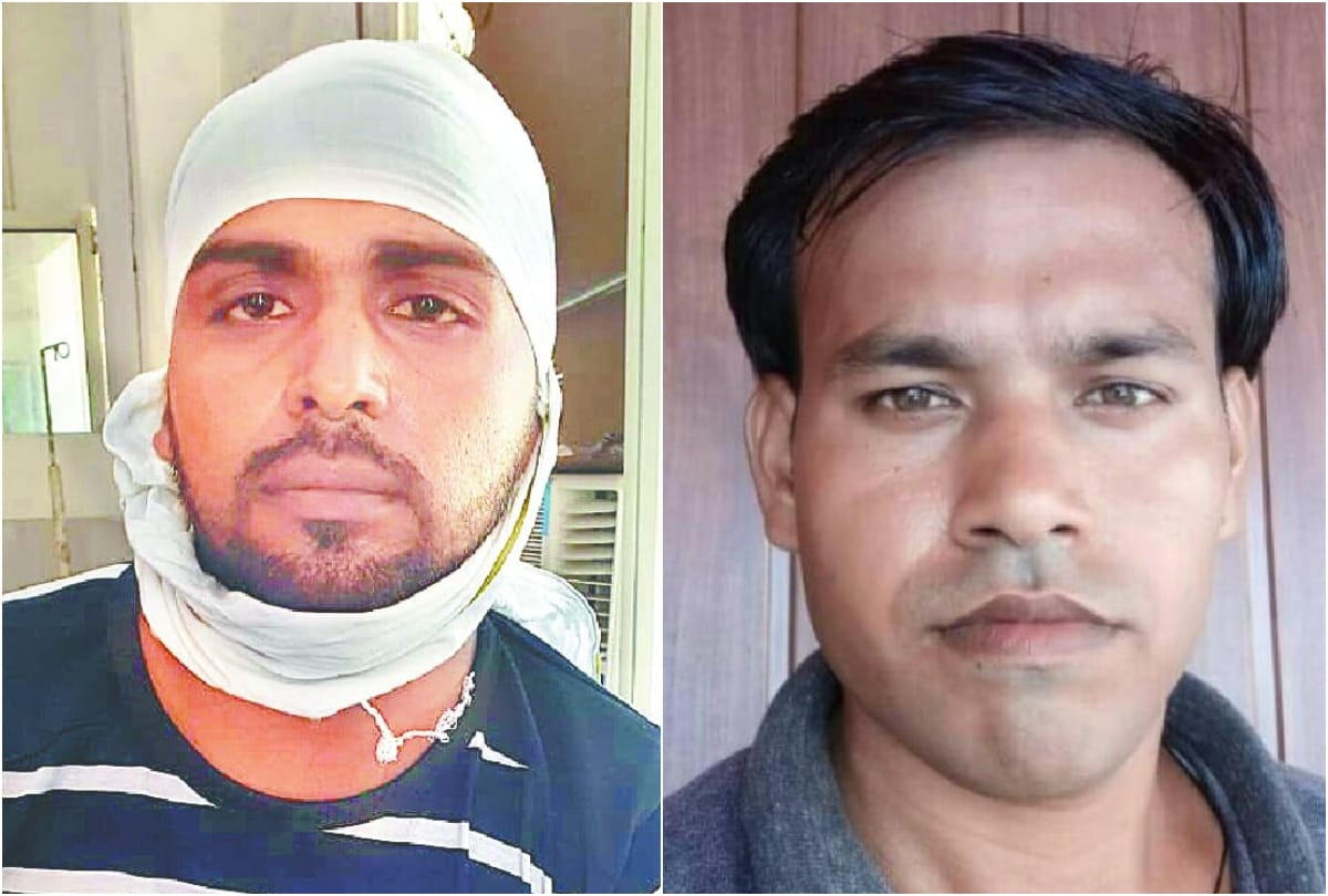 Agra triple murder inside story