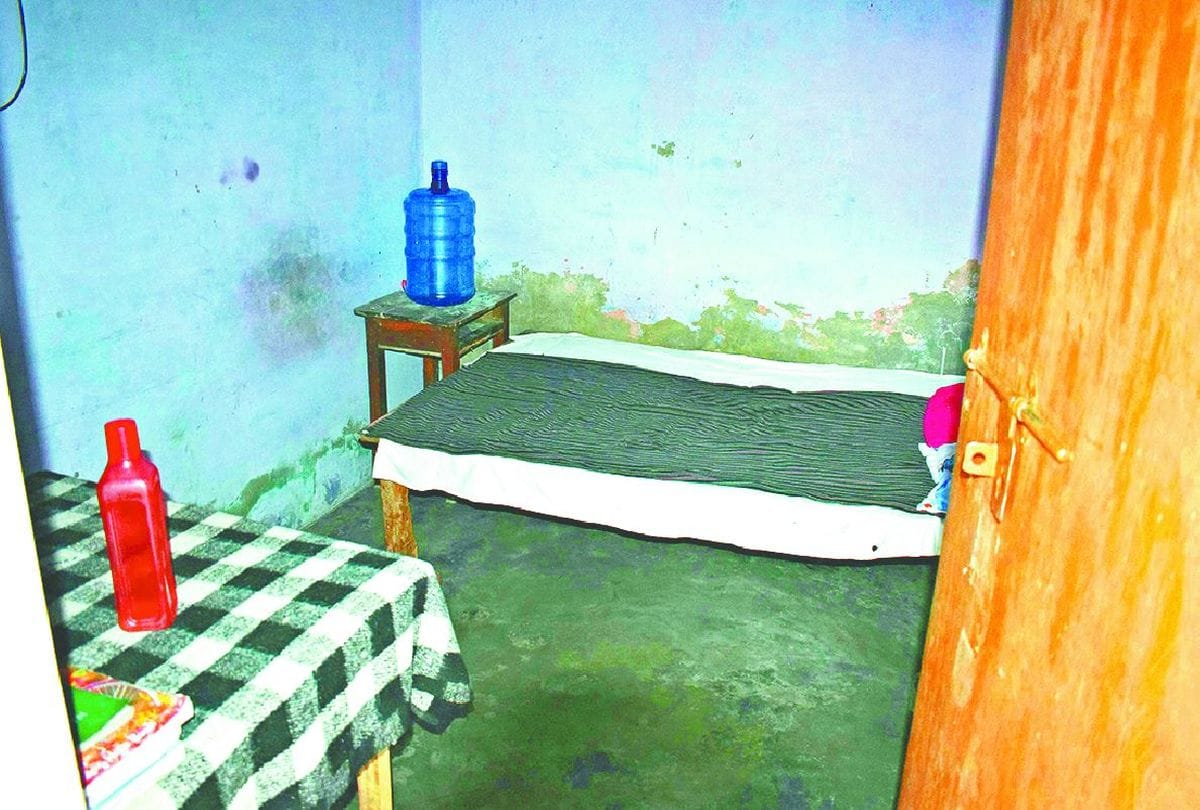 Agra triple murder inside story