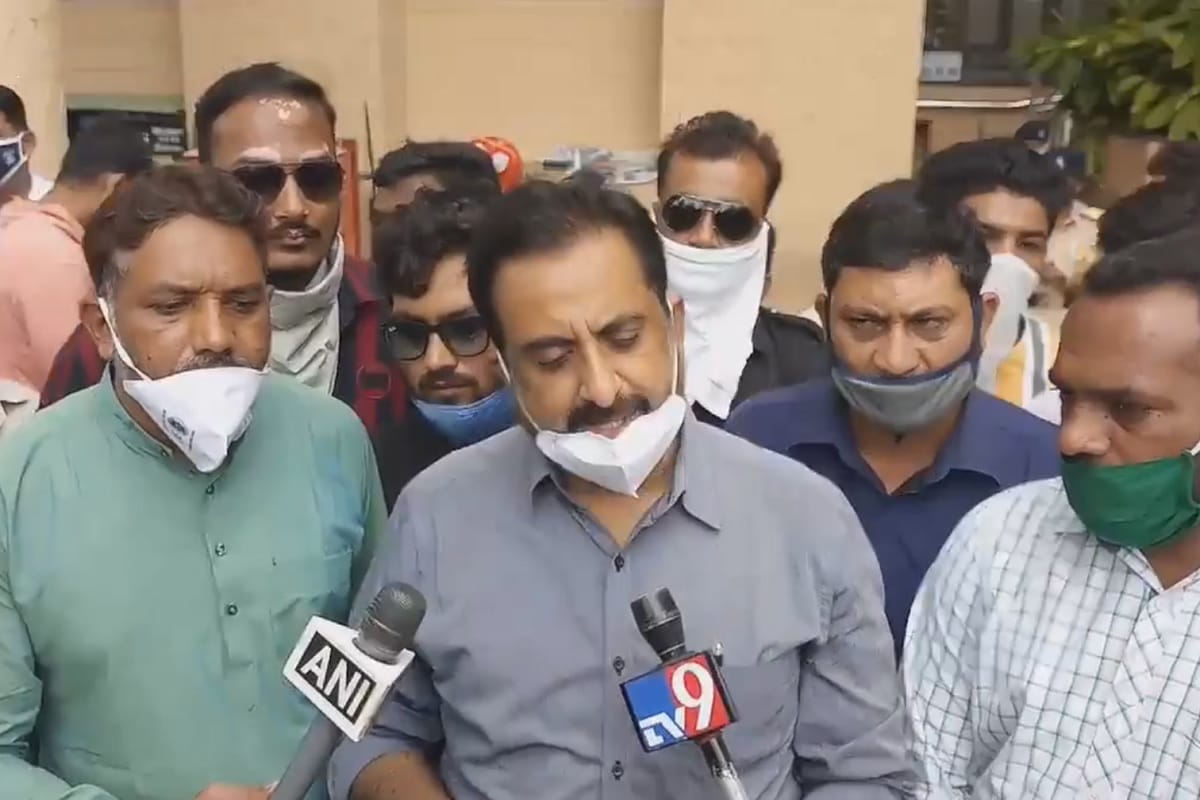 AIMIM MP opposes Maharana Pratap's statue, says military school would be better tribute