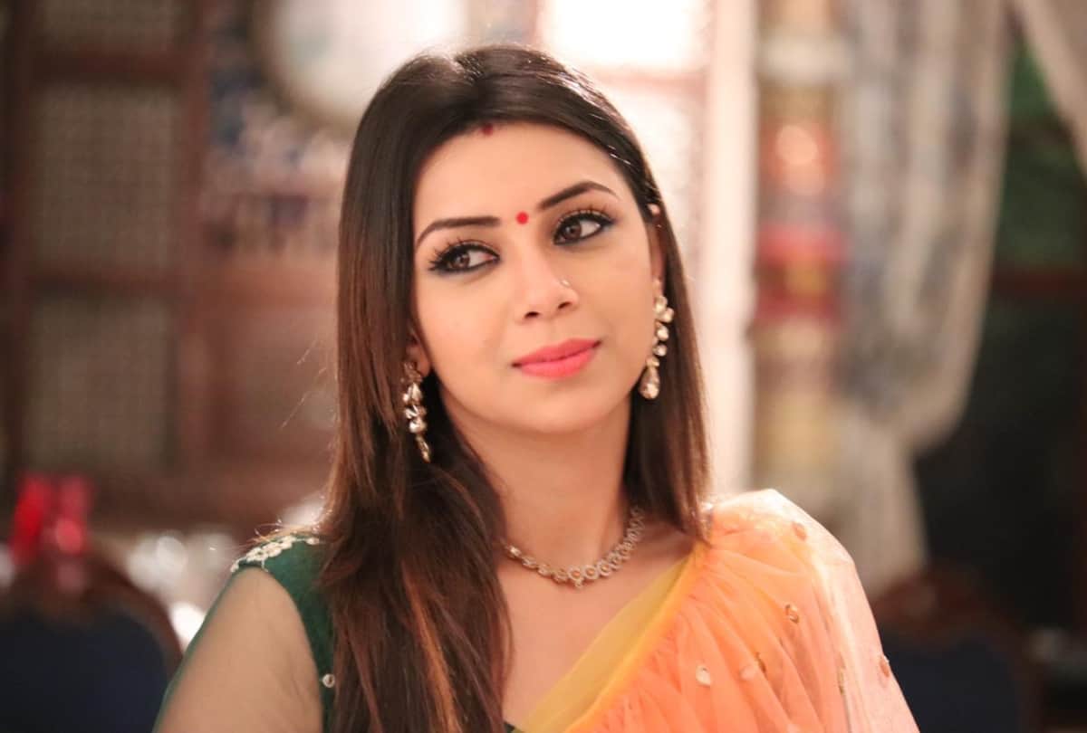 Guddan Tumse Na Ho Paayega Actress Sehrish Ali Quits:show tumse na ho paayega
