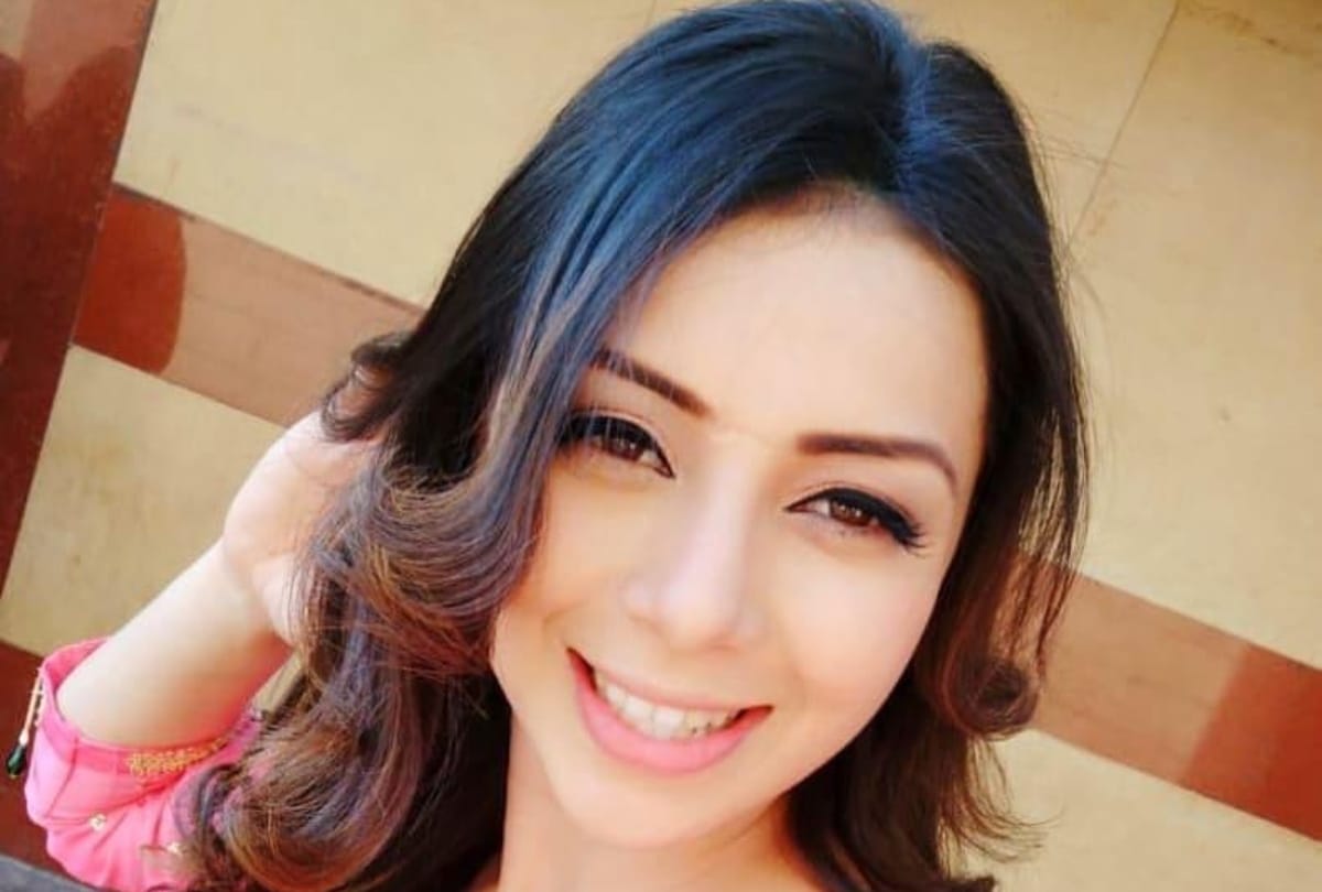 Guddan Tumse Na Ho Paayega Actress Sehrish Ali Quits:show tumse na ho paayega