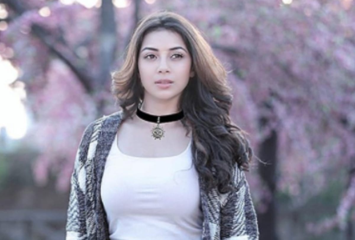 Guddan Tumse Na Ho Paayega Actress Sehrish Ali Quits:show tumse na ho paayega
