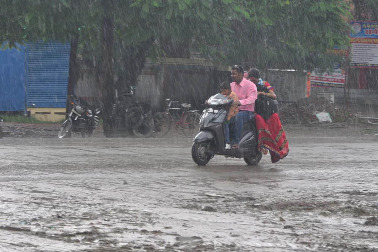 weather