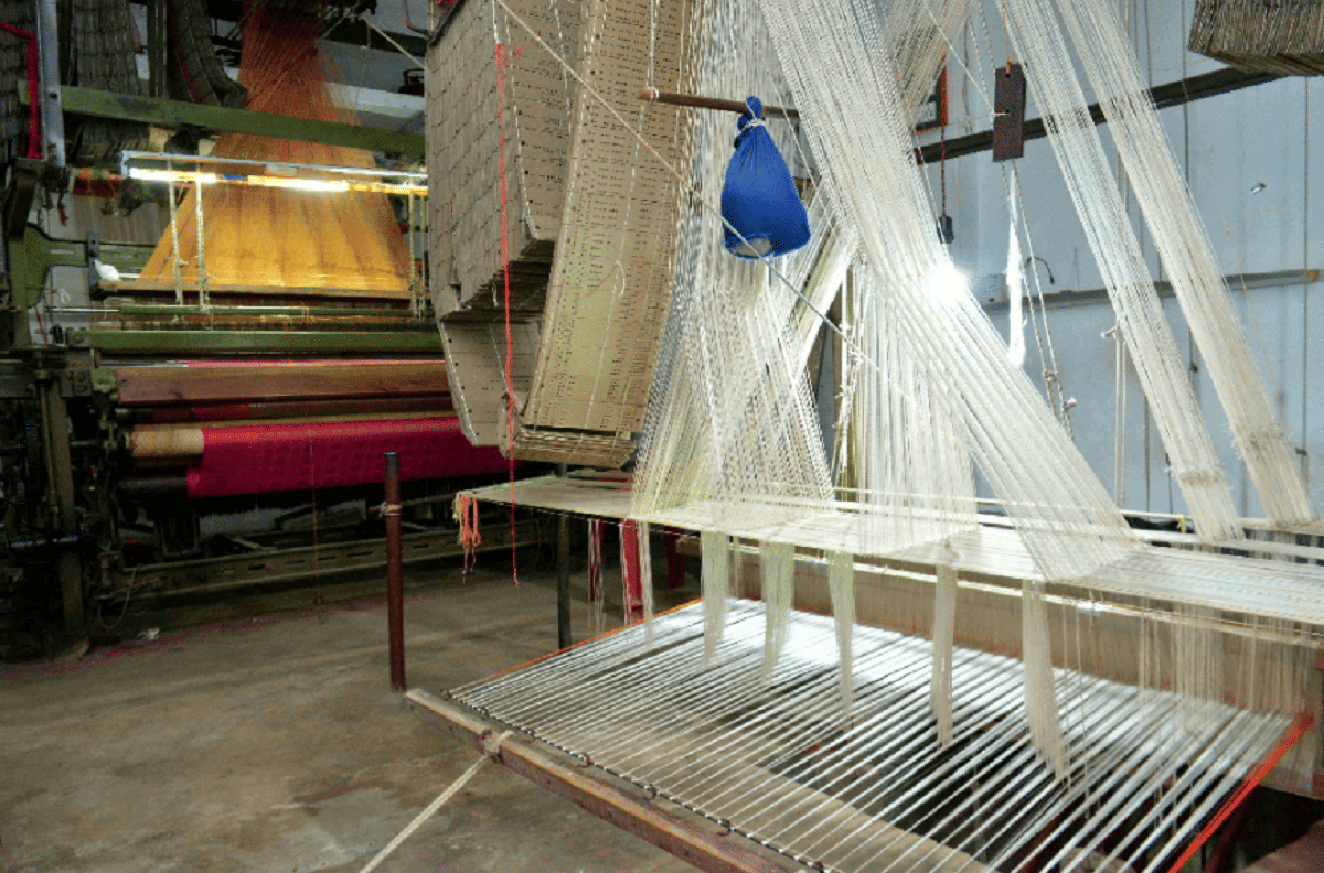 Atmanirbhar Bharat : Weavers need market