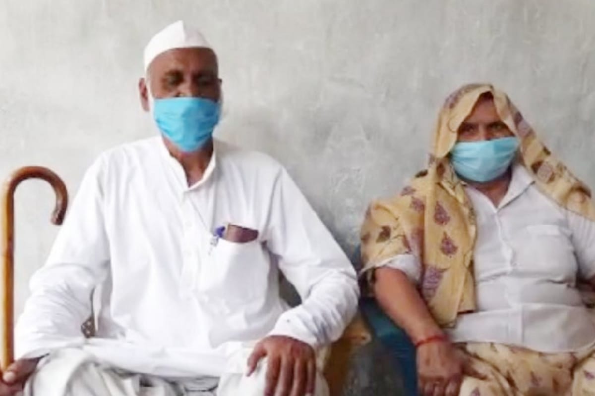 Baghpat: Praveen Rathis family warns of Getaway due to fake encounter