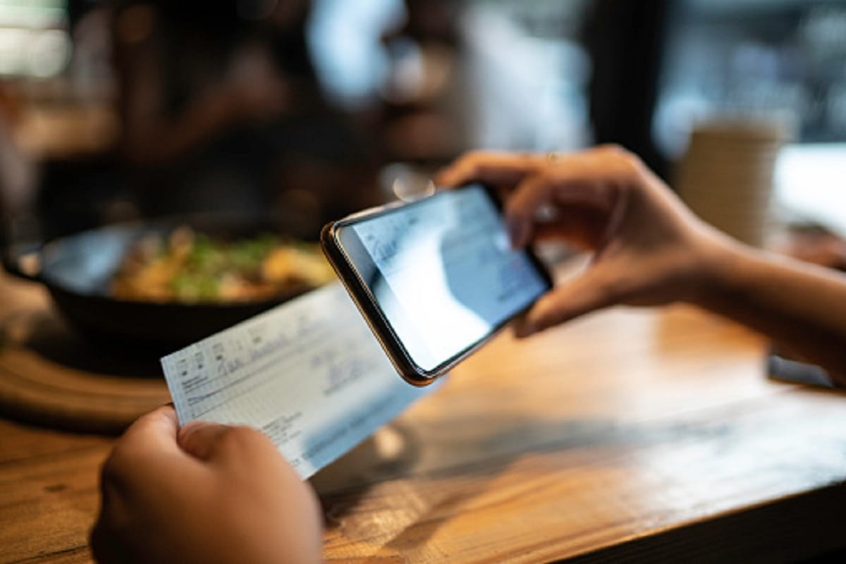 Reserve Bank Of India says there is increased digital payments manifold in last five years