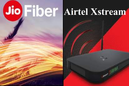 ब्रॉडबैंड प्लान: