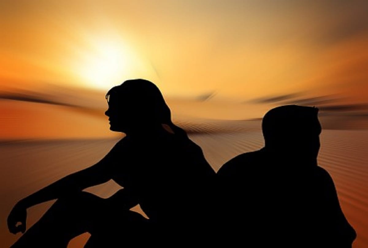 Interesting facts of Japan where Partners are hired to break up a wedding