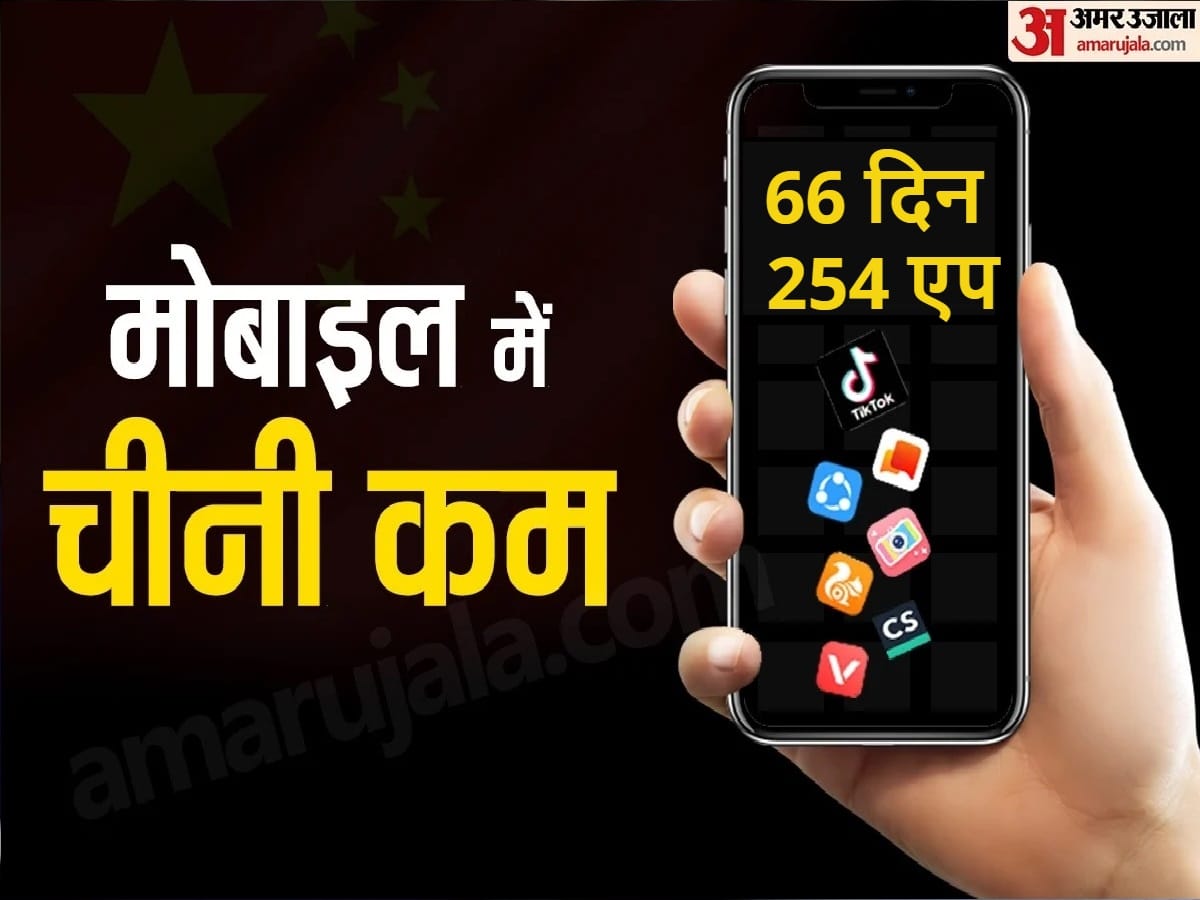 chinese app ban in india