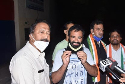 Dr. Kafeel Khan's speech is not abominable: Allahabad High Court