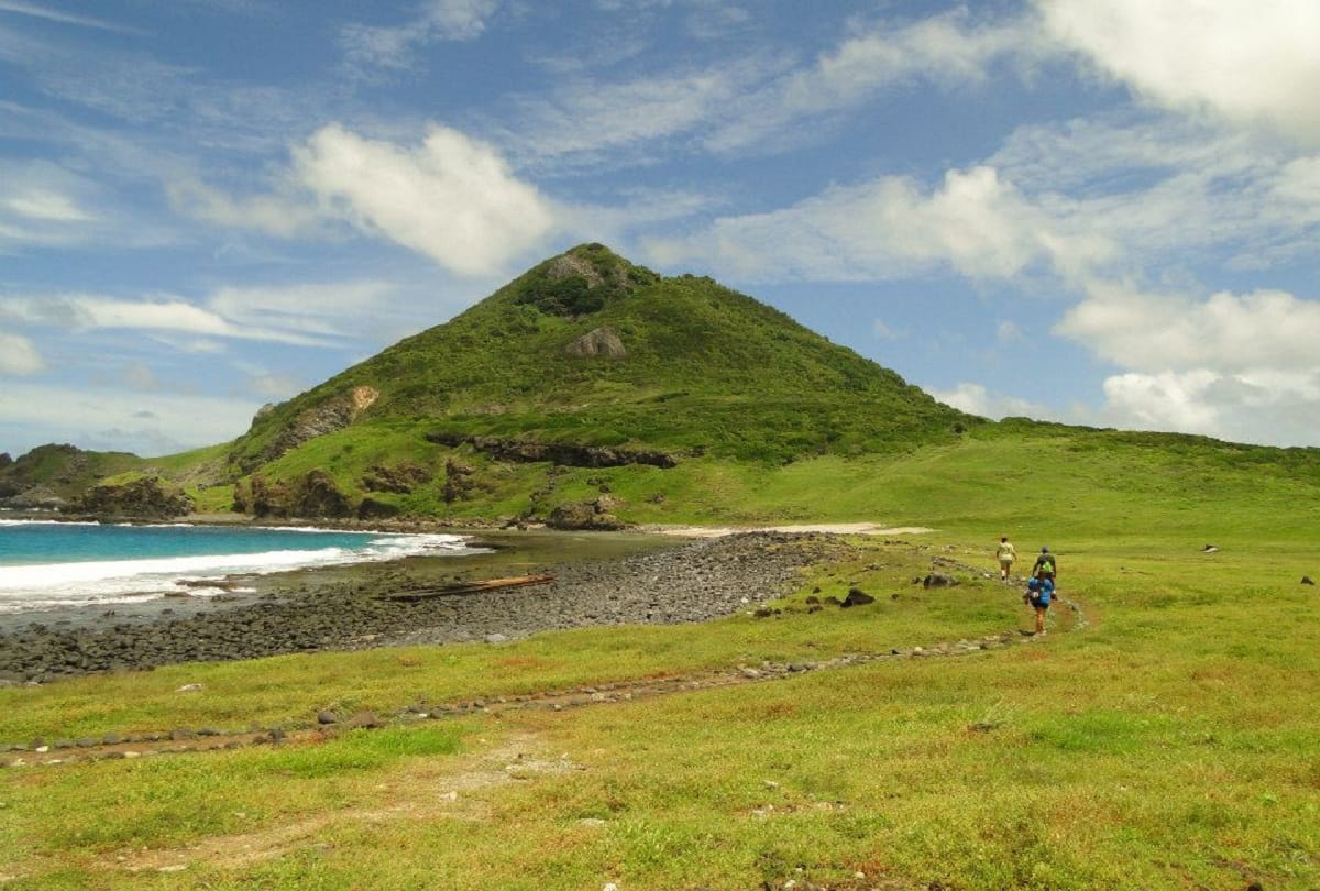 Brazil Island Fernando de Noronha only open to tourists who have had Coronavirus