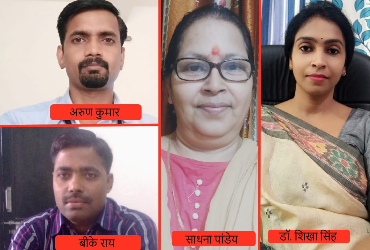 Hindi Hai Hum: Hindi teachers who teach in English-medium schools put forward views