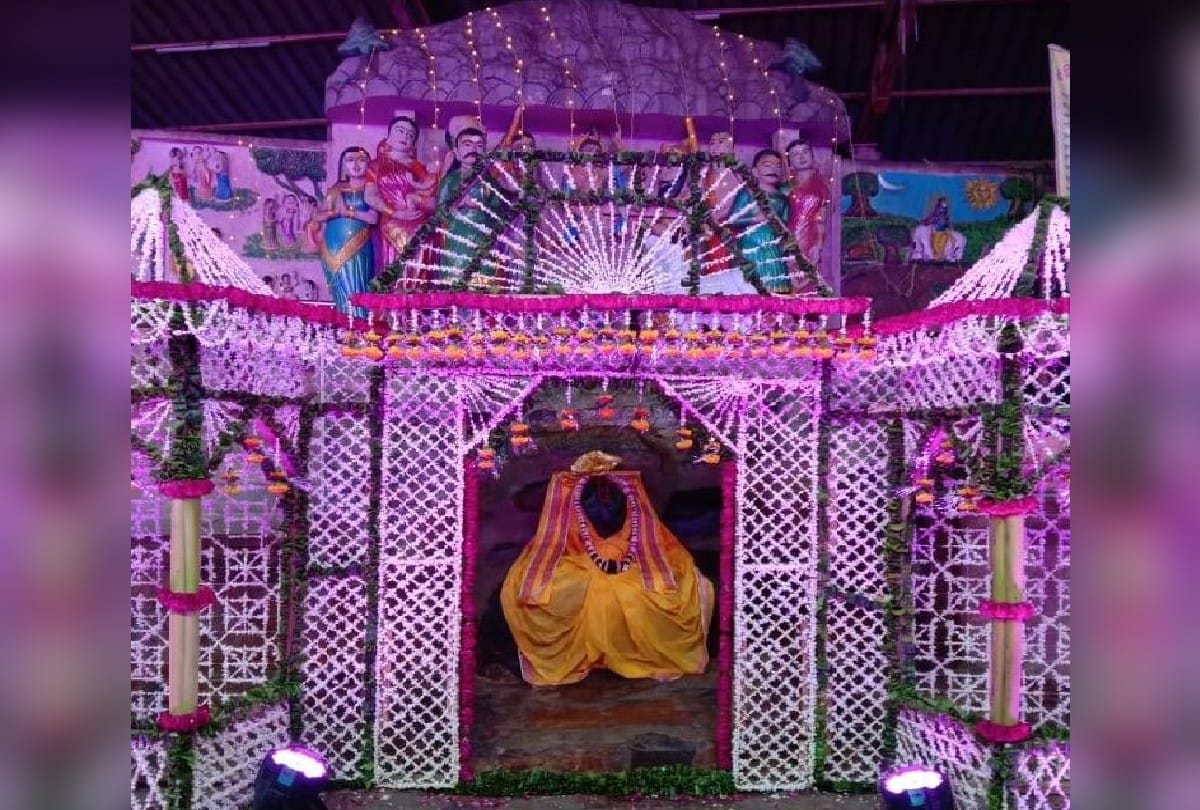 Dwarkadhish Temple Mathura will open on Saturday