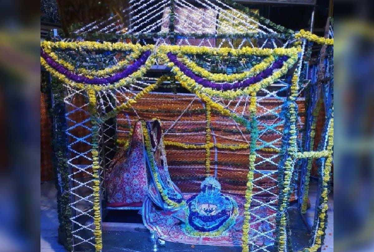 Dwarkadhish Temple Mathura will open on Saturday
