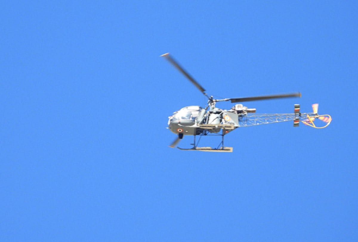 Uttarakhand News: Panch Badri and Panch Kedar will be connected by air service