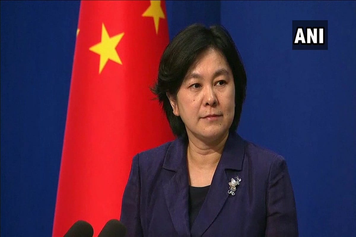 Dam on Brahmaputra river China agree to share information ahead of India preparations