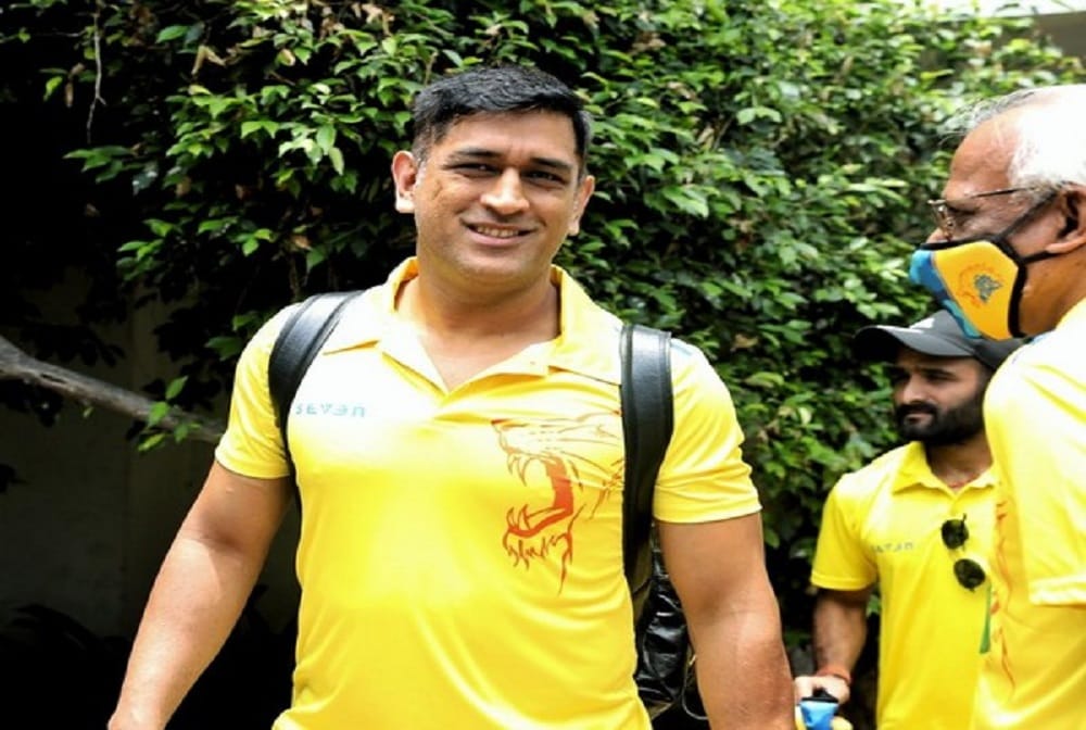 IPL 2020: Players, officials and families to wear contact tracing badges
