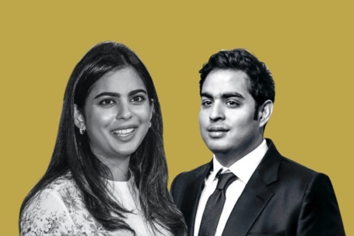 Isha Ambani Net Worth bungalow price Celebrity Lifestyle