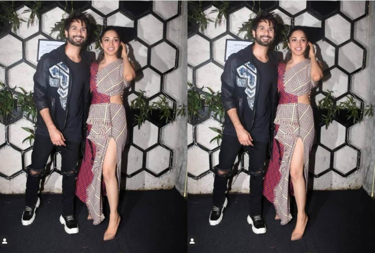 Kiara Advani Photos kiara advani trolled for her gingham dress wear in film kabir singh success party ड्रेस को लोगों ने कर दिया था ट्रोल, कीमत जान बोले-इतने में आ जाता ढंग का कपड़ा
