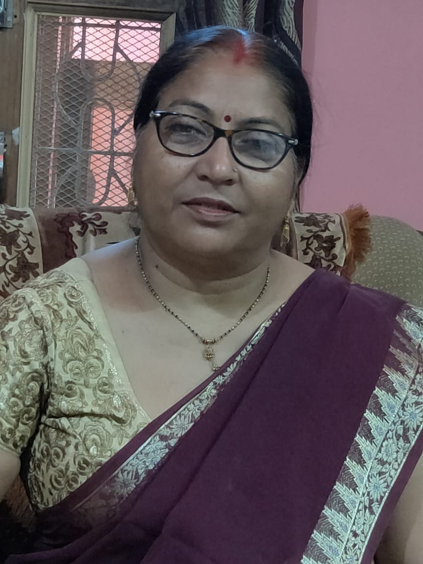 teacher