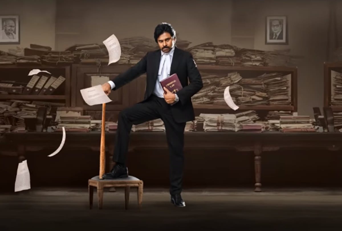 Pawan Kalyan turns 49 Three Fans of Jana Sena Chief Pawan Kalyan were electrocuted to death