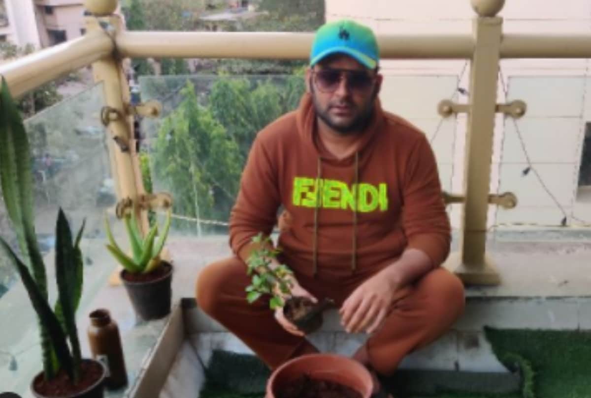 Kapil Sharma Shut a User Who Tell Him Comedy Kar Chup Chap For Tweet on Farmers Protest