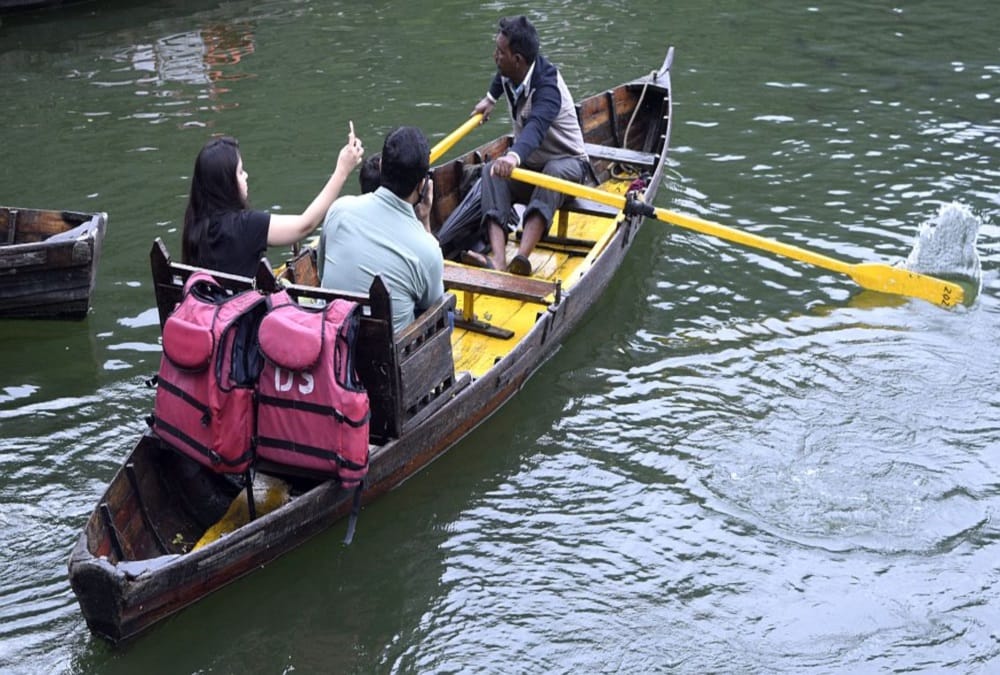 unlock 04 in uttarakhand latest news : tourist in uttarakhand on weekend