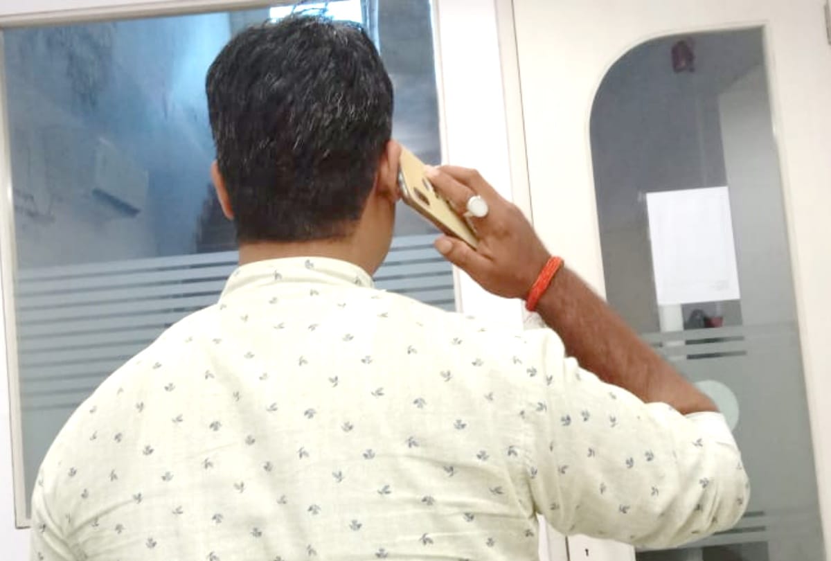 people killed for extra marital affair from missed call in gorakhpur