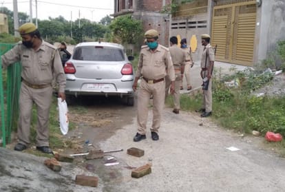 Property dealer murdered in Lucknow,