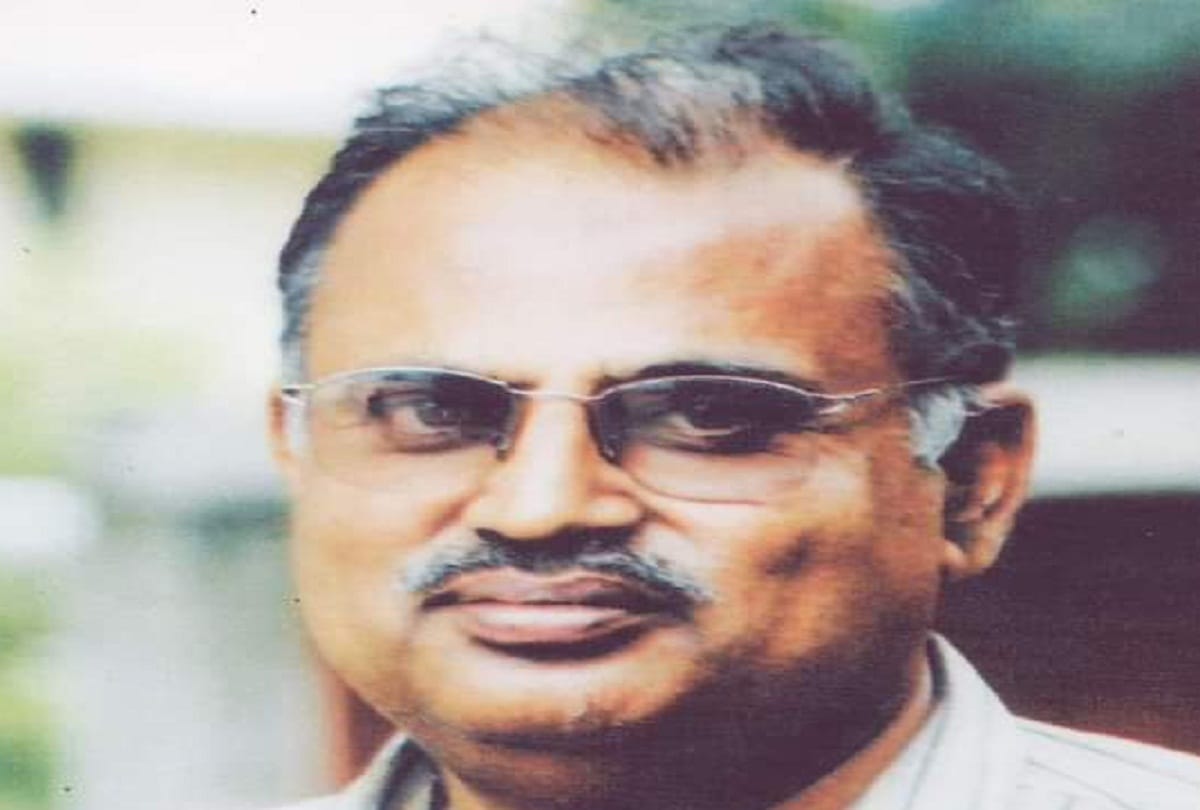 dr. anupam anad demise prayagraj news allahabad