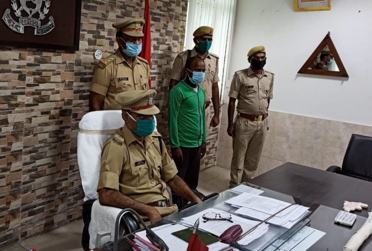 men murder in love triangle in sant kabir nagar