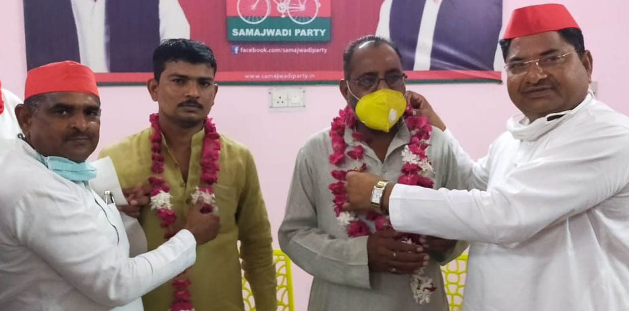 Seven teachers of Bundelkhand will get state award