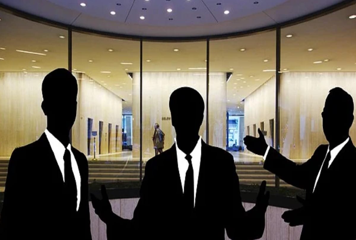 Interesting facts of Japan where Partners are hired to break up a wedding