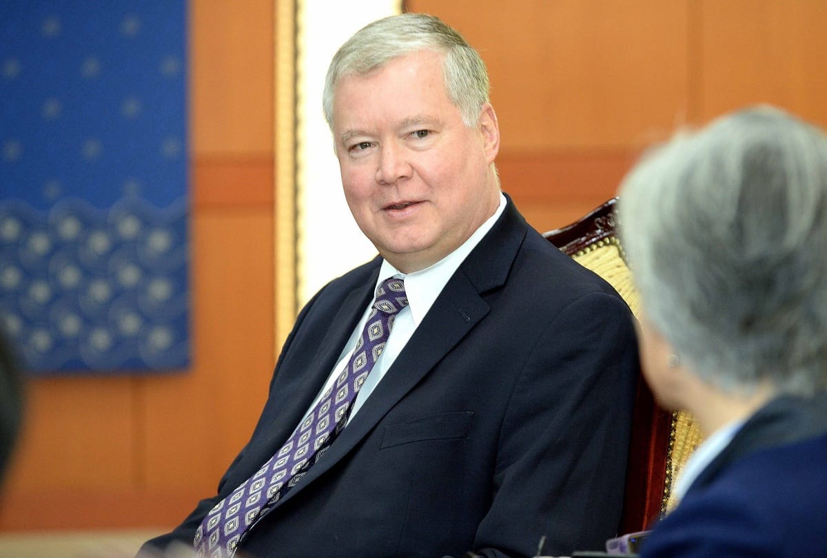 US focussing for NATO like alliance with India, Australia, Japan to counter China