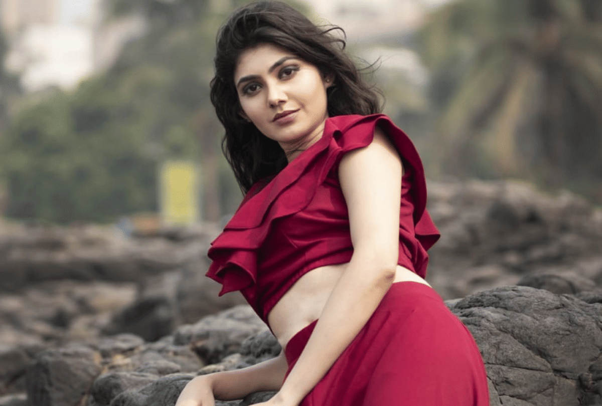 Gandii Baat actress Urmimala Sinha Roy will be seen in sony tv serial Mere Sai