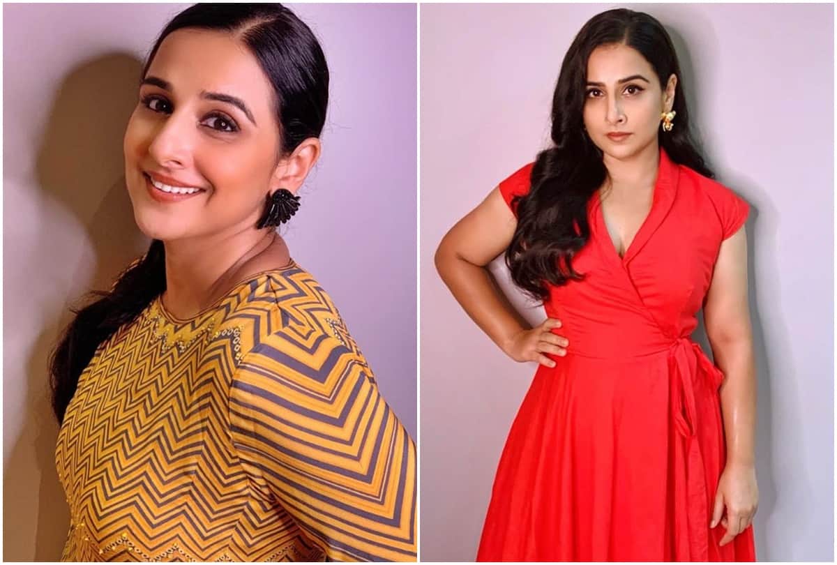 Happy Birthday Vidya balan Lesser Know Facts about dirty picture Actress