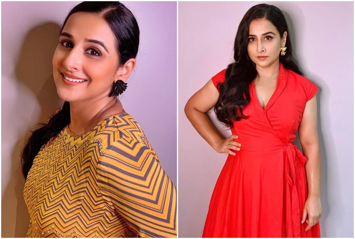 Happy Birthday Vidya balan Lesser Know Facts about dirty picture Actress