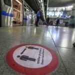 delhi metro