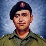 shaitan singh