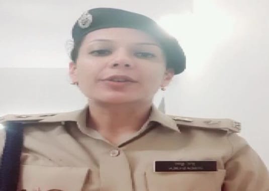 Teenager returning after buying chocolate raped in greater noida accused arrested