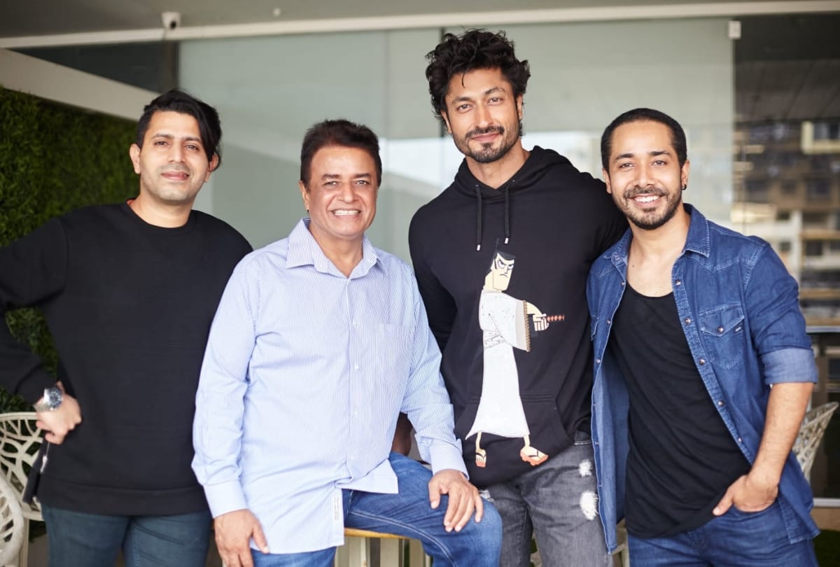 Vidyut Jammwal ready for sequel of movie Khuda Hafiz
