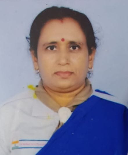 Principal Kantidevi will get teacher award