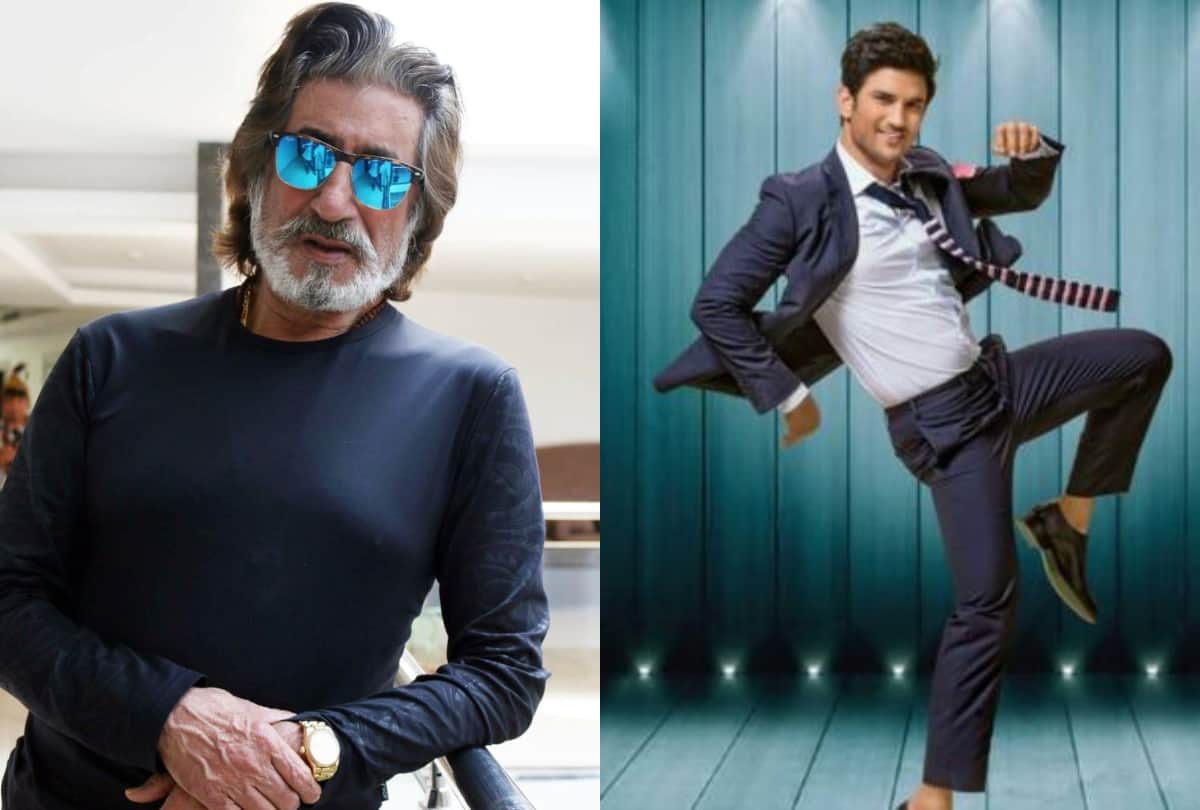 today top five news of Shakti Kapoor Vivek Oberoi Sushant Singh Rajput rhea chakraborty Subramanian Swamy and Vikas Singh